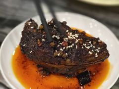 -江湖黑大兔(杨家坪店)