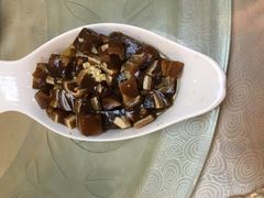 -蓬莱阁中餐厅(崇文门店)