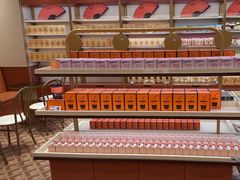 -沪上阿姨·臻选茶饮(上海环球港店)