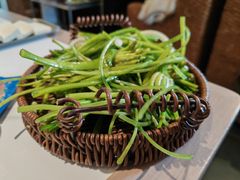 -云尊府云南菜·蒸汽石锅鱼(学清路店)