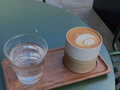 -Infica Coffee