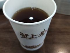 -蟹上黄·蟹黄面·江南糖水(人民广场店)