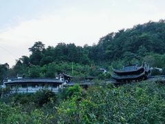 -八大山人梅湖景区