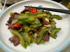 -红日饭店(裕隆三路店)