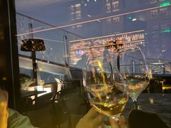 -FLAIR顶层餐厅酒吧(浦东丽思卡尔顿酒店)
