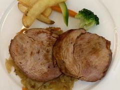 -成桂西餐厅·42年的味道(五大道疙瘩楼店)