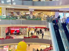 -宝龙城(杭州滨江店)