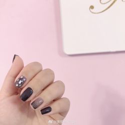 -Halo美甲美睫