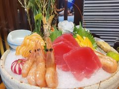 -大江户日本料理(吕厝店)