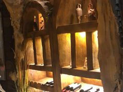 景观位-魔膳厨房·果木牛排·西餐厅(MM2店)