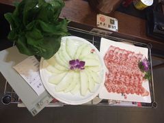-重庆德庄火锅(体育中心店)