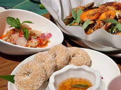 -帕蓝·暹罗料理(曲阳店)