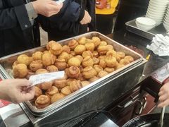 -毛华美食(清扬路店)