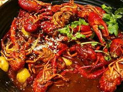 -华仔龙虾(永乐路总店)