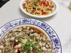 -杨记海鲜楼(三门黑金冠店)