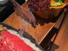 -捞王锅物料理(凯旋路店)