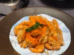 -海鲜e族(马王堆店)