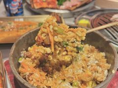 -轻烧烤肉(光谷步行街店)