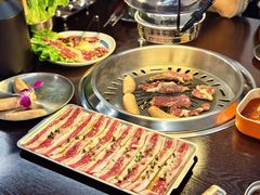 -大喜烤肉(海宁尚东店)