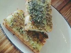 -PIZZA BIANCA(民园店)