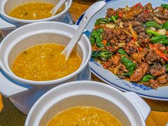 -食鸡公社辣子鸡·潍坊菜·烧烤