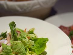 solo拌海鲜-Solo(衡山路店)