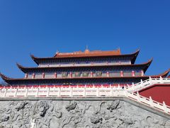 -开福禅寺