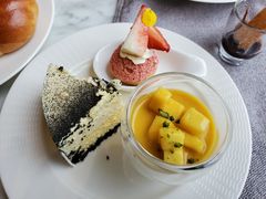 -成都瑞吉酒店·秀餐厅