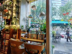 -街角 T·COFFEE 融合料理·BISTRO(车公庙店)