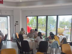 -碧海银沙海鲜餐厅(恒大海上威尼斯店)