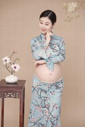-蜜阁孕味亲子摄影(赛高店)