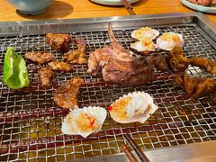 -蚝英雄·鲜蚝自助专门店