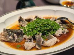 -许家菜(望江店)