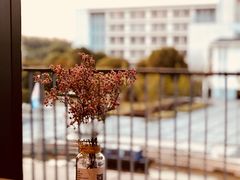 -Cafe Mersey默西咖啡(西交店)