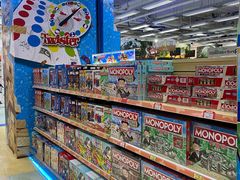 -玩具反斗城(海港城店)