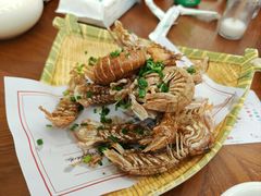 -渔满仓海鲜渔家(象山二店)
