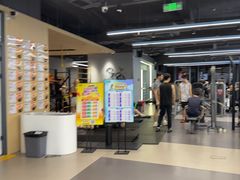 -超鹿运动(五四路恒力城店)