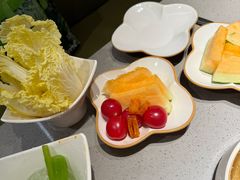 -海底捞火锅(武胜路凯德广场店)