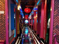 -火吧PTV聚会餐厅(6号店)