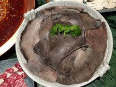 肆味牛场直送鲜毛肚-肆味(东原1891江景店)