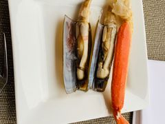 -上海丽笙精选海仑宾馆·莫赛克餐厅