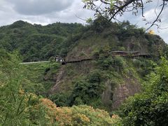 -大慈岩风景区