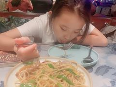 -美森西餐厅(曙光大道店)
