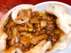 -老陶包子铺(南大西南村店)
