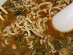 -寻裕记·现炒浇头面(人民广场店)