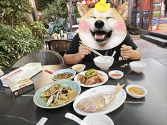 -吴记富苑(朝阳店)