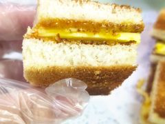 原味多士-赏饮·WILL TEA