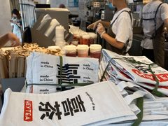 -喜茶(上海五角场万达店)