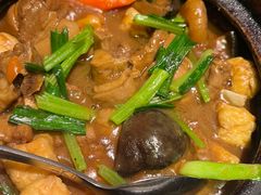 -汤城小厨•粤菜•靓汤(西直门凯德MALL店)