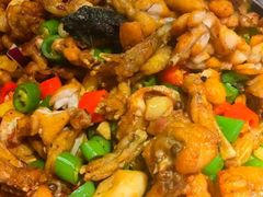 -蛙小侠(长安万科店)
